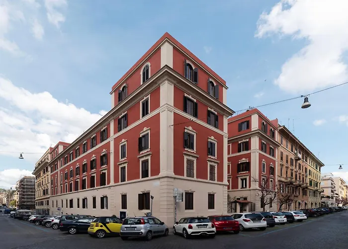 Vatican Night Suites